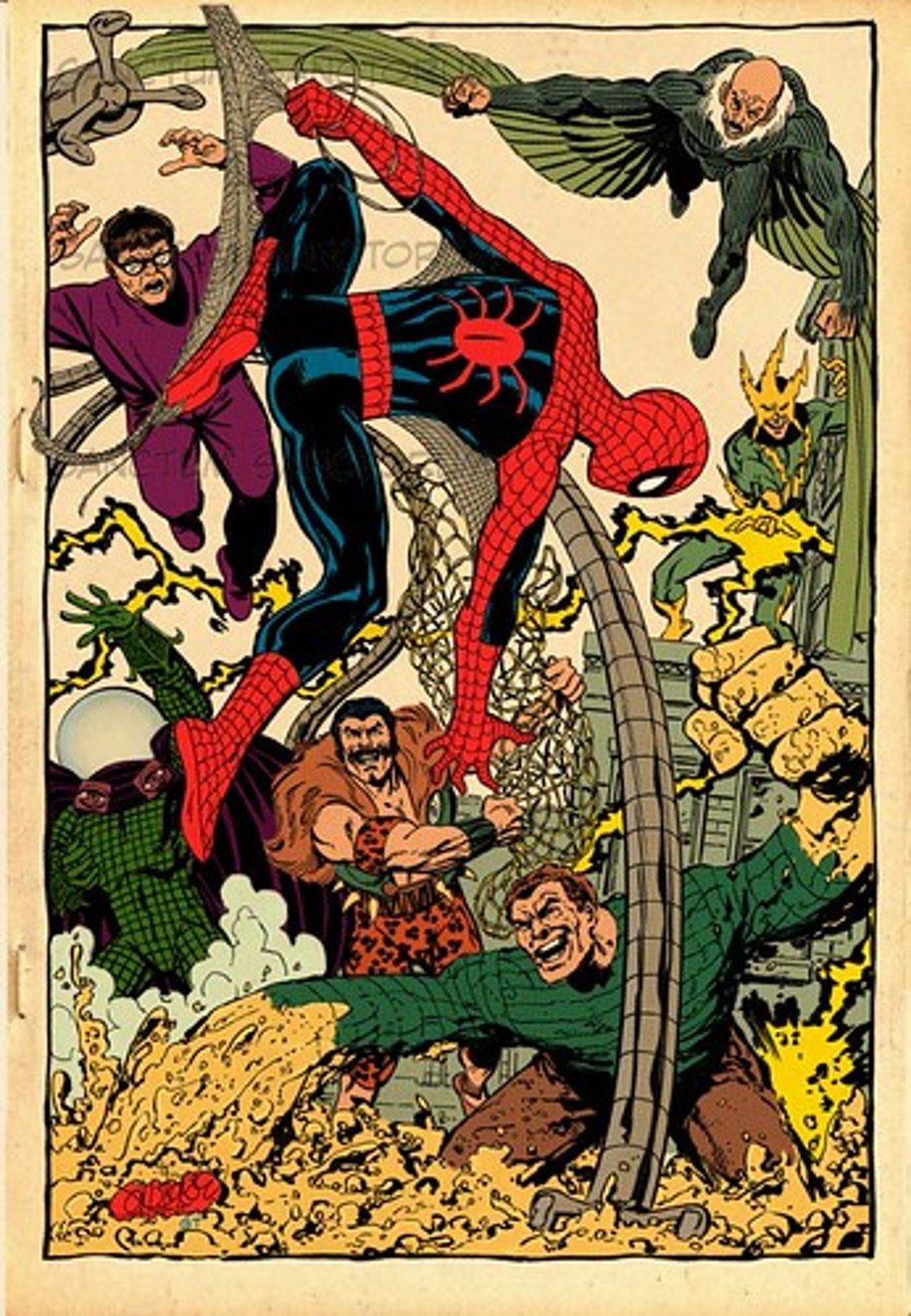 sinister6-by-john-btrne