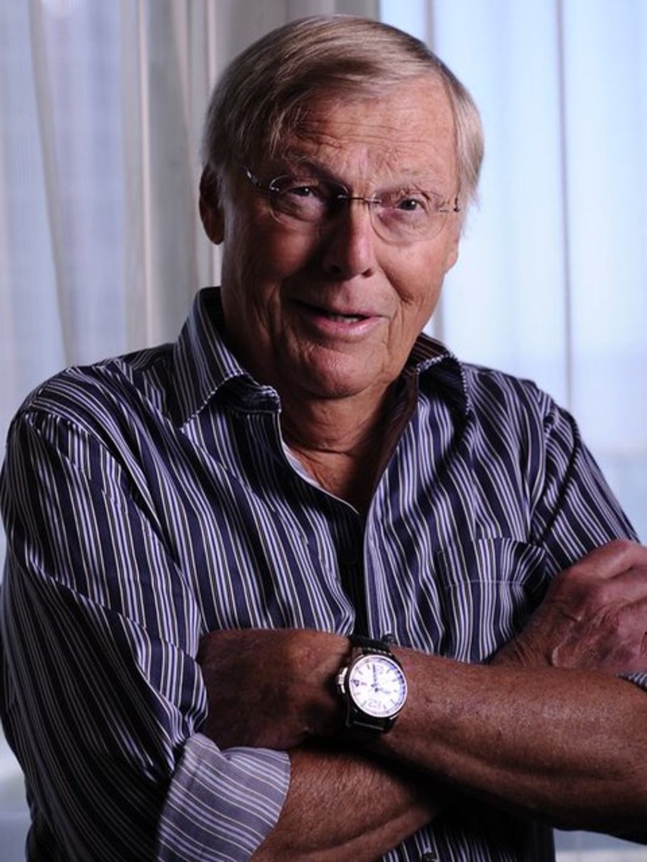Adam West