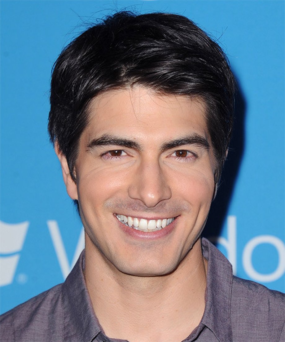 Brandon-Routh