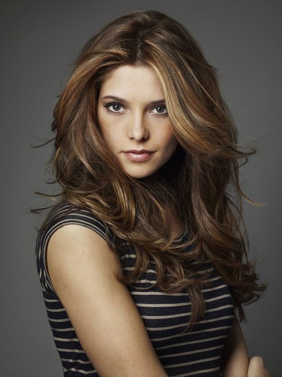ASHLEY-GREENE