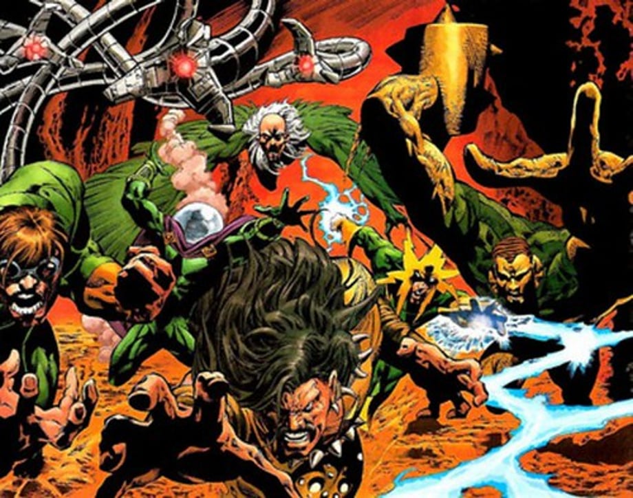 sinister6original