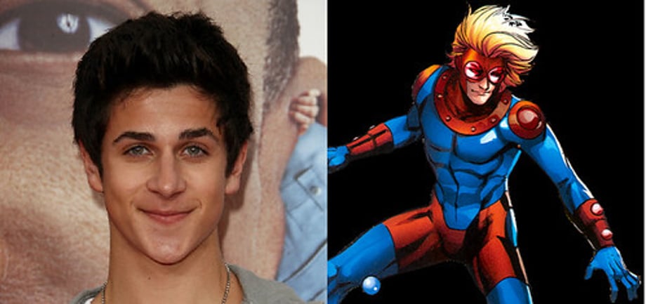 david henrie for speedball
