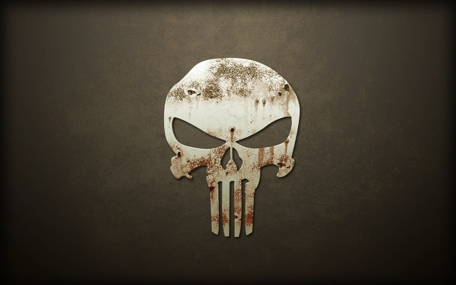 Steven DeKnight Wants An R-Rated PUNISHER Show