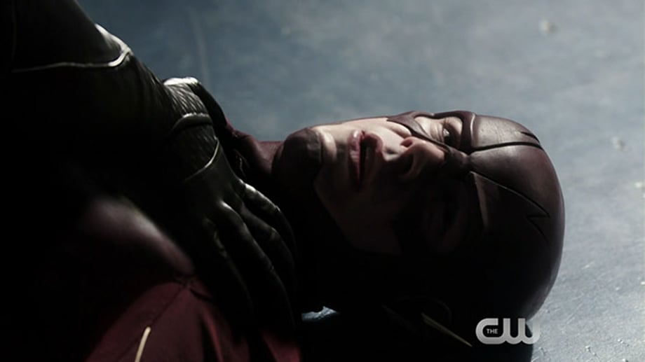 THE FLASH: Come Check Out The New Extended Promo For Season 3 Episode 16: "Into The Speed Force"