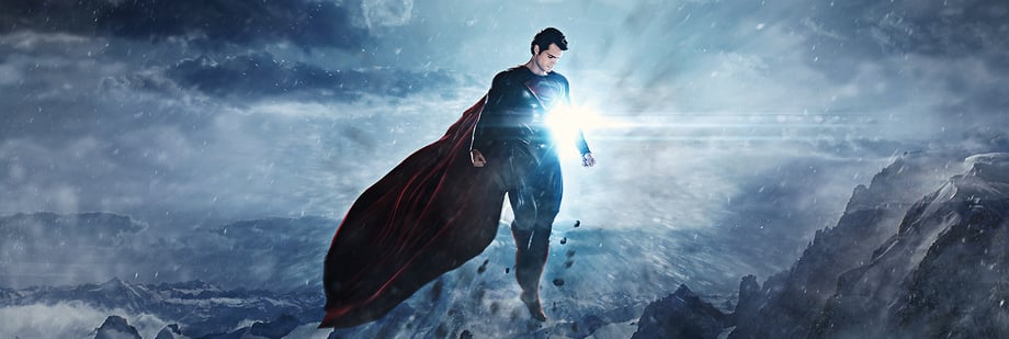 What is the Best SUPERMAN Suit? (This fifty character thing is dumb)