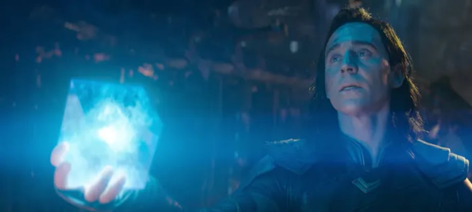 Image result for loki infinity war