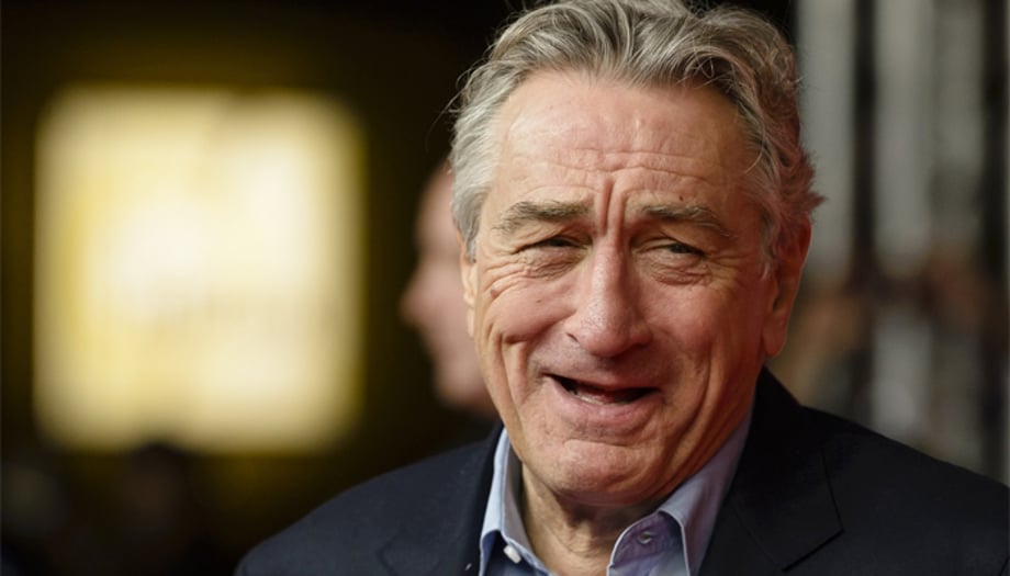 Robert De Niro In Talks For A Key Role In Joaquin Phoenix's JOKER
