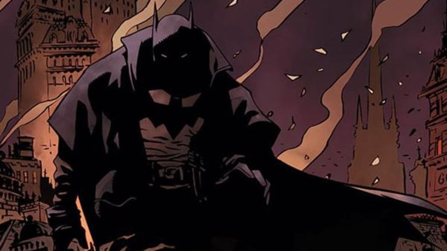 Image result for gotham by gaslight