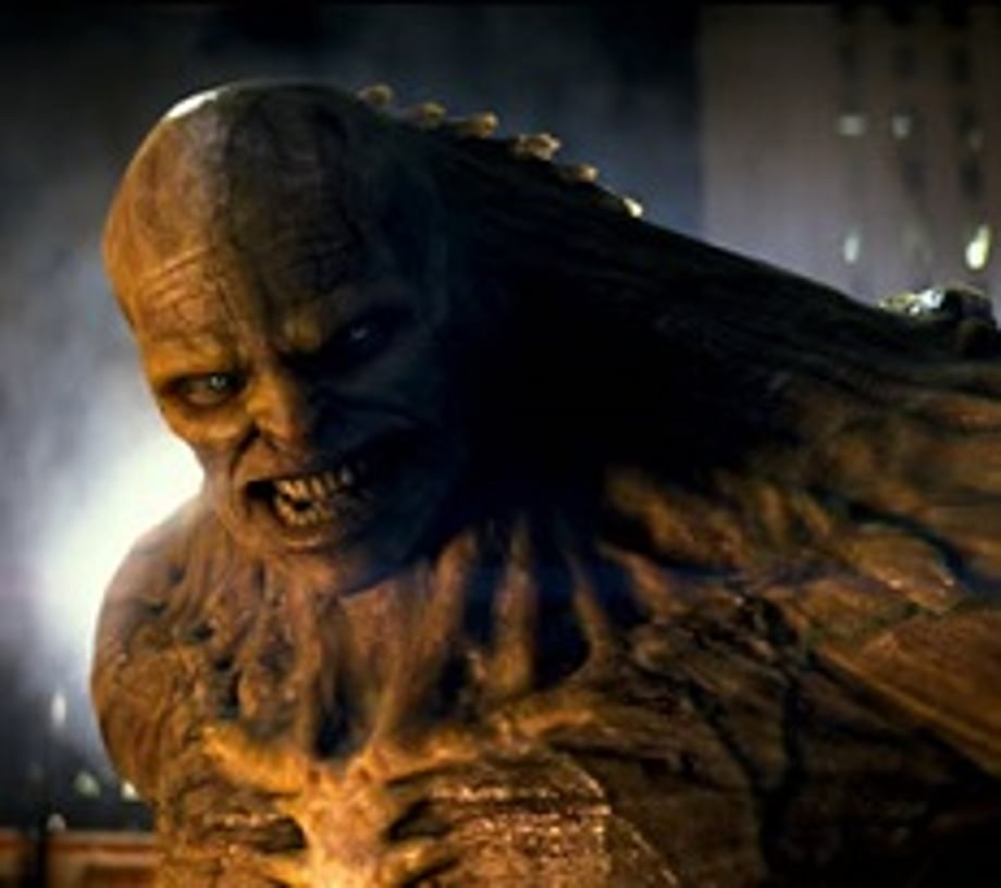 abomination