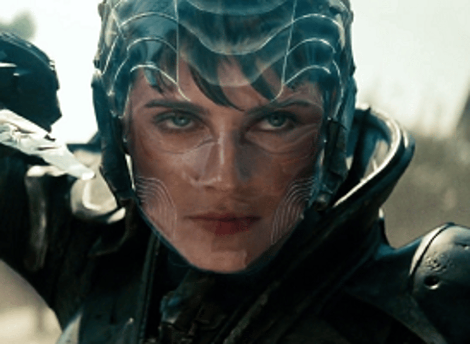 Antje Traue Faora man of steel (11)