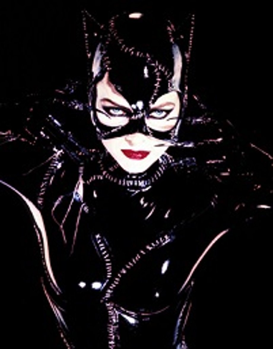 catwoman