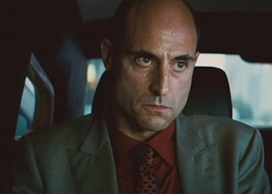 Frank D'Amico