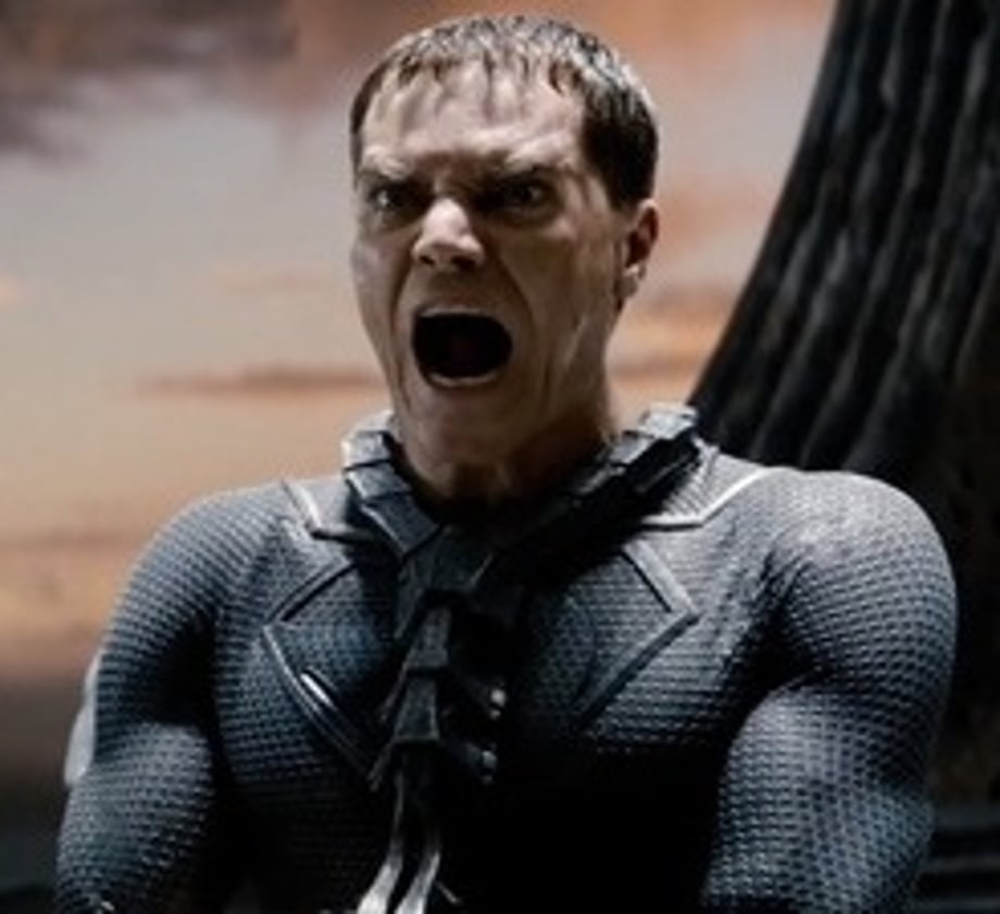 gen zod