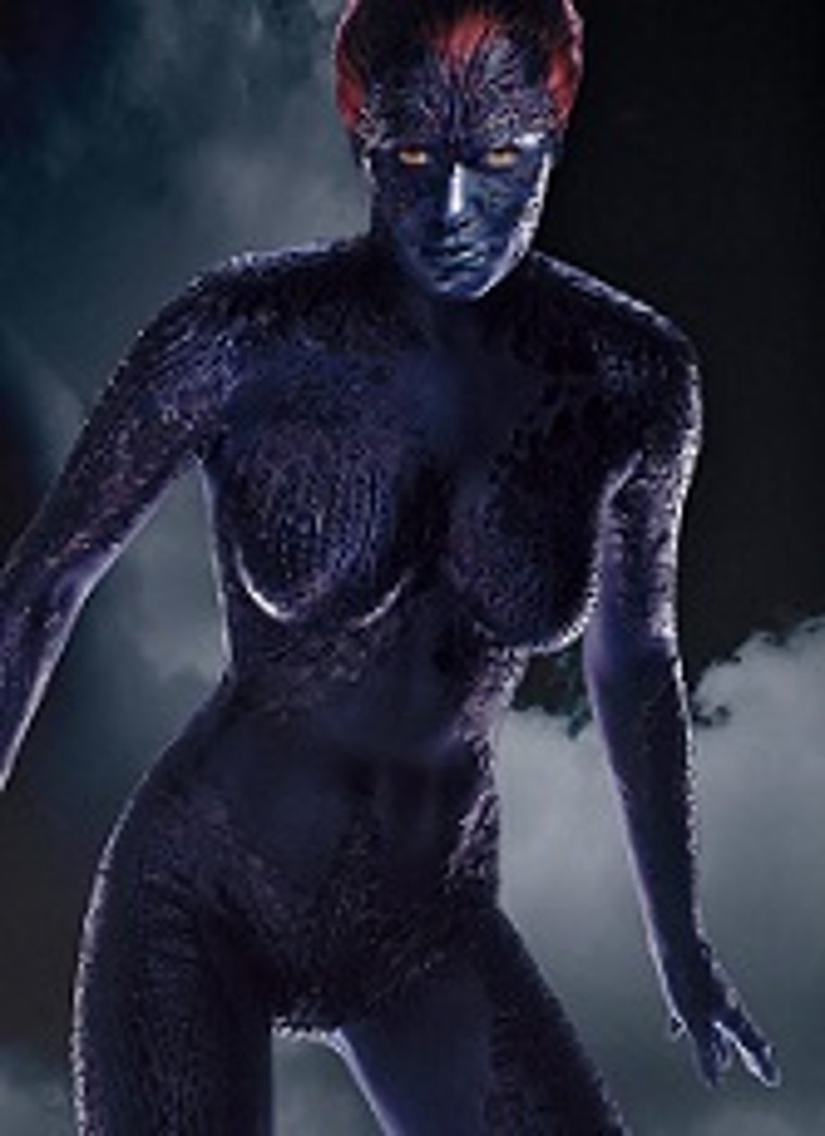 mystique