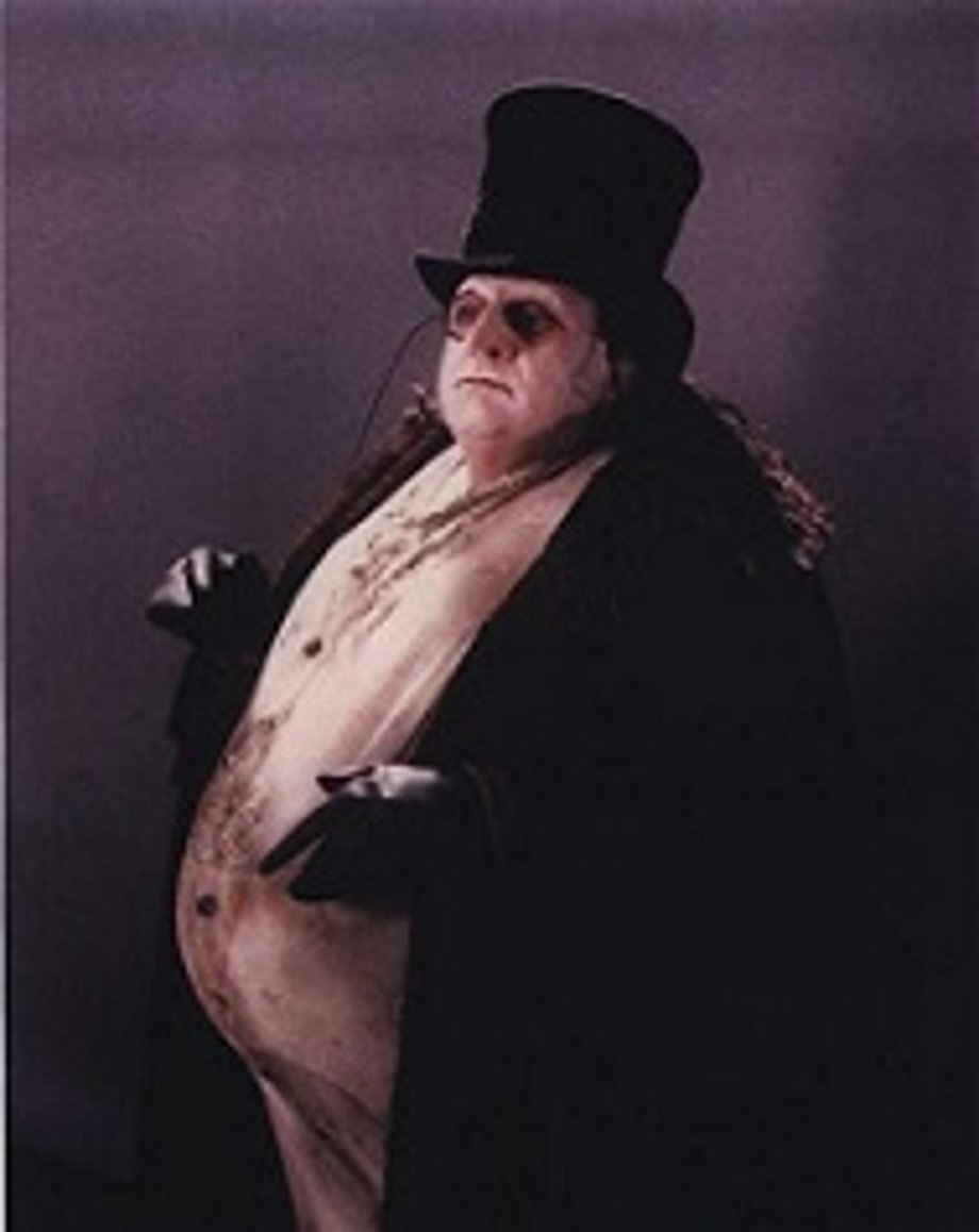 penguin
