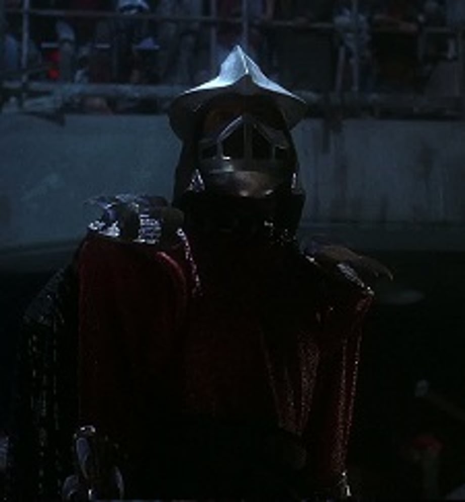 Shredder