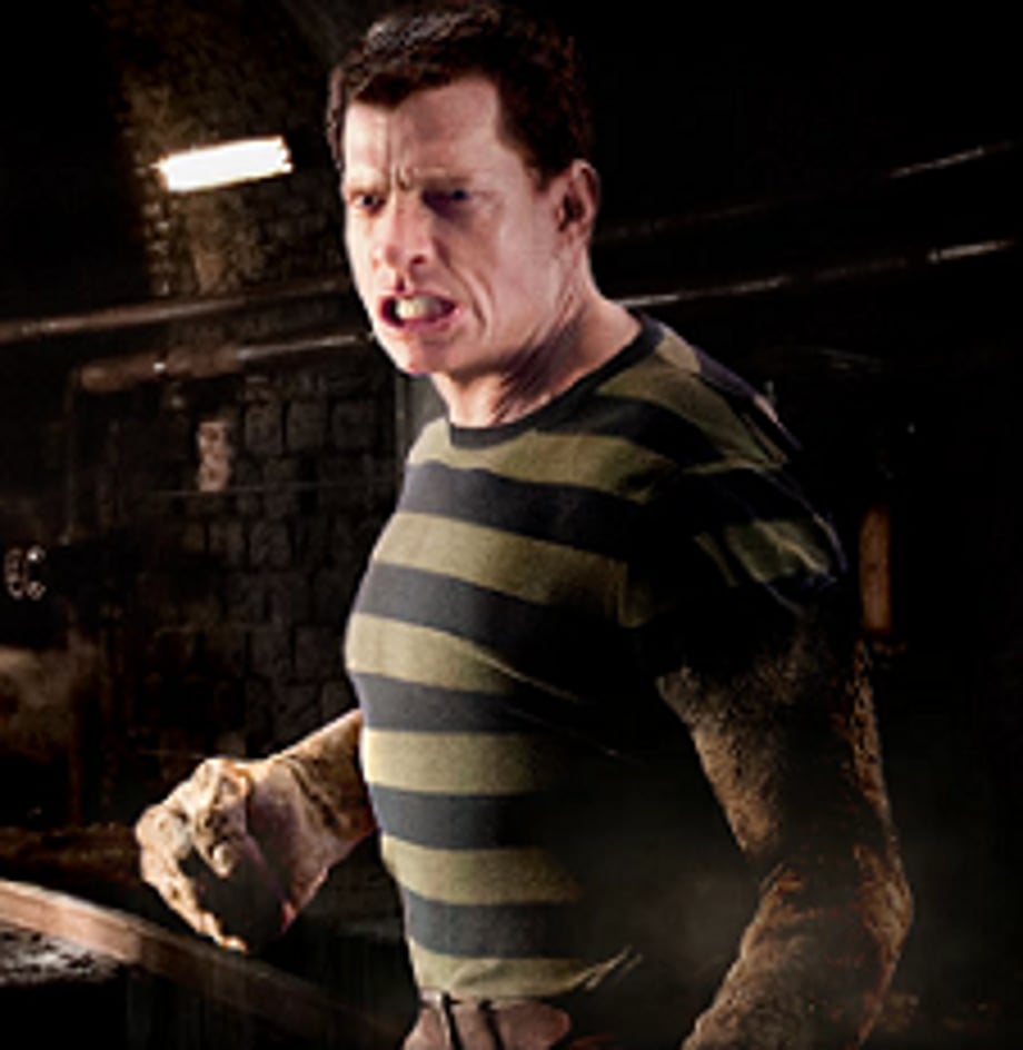 The_Sandman
