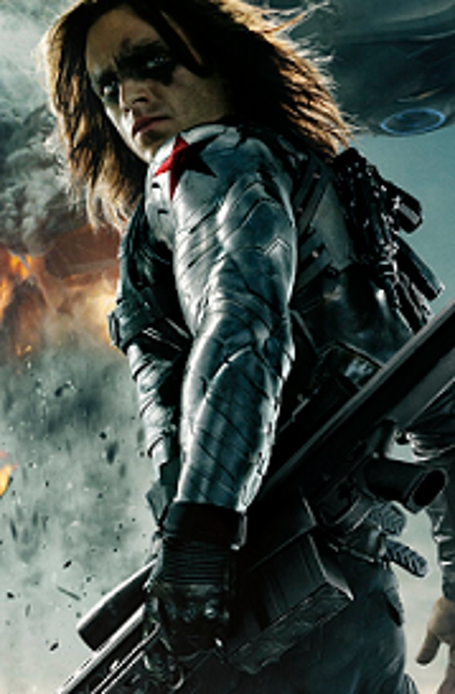 winter soldier