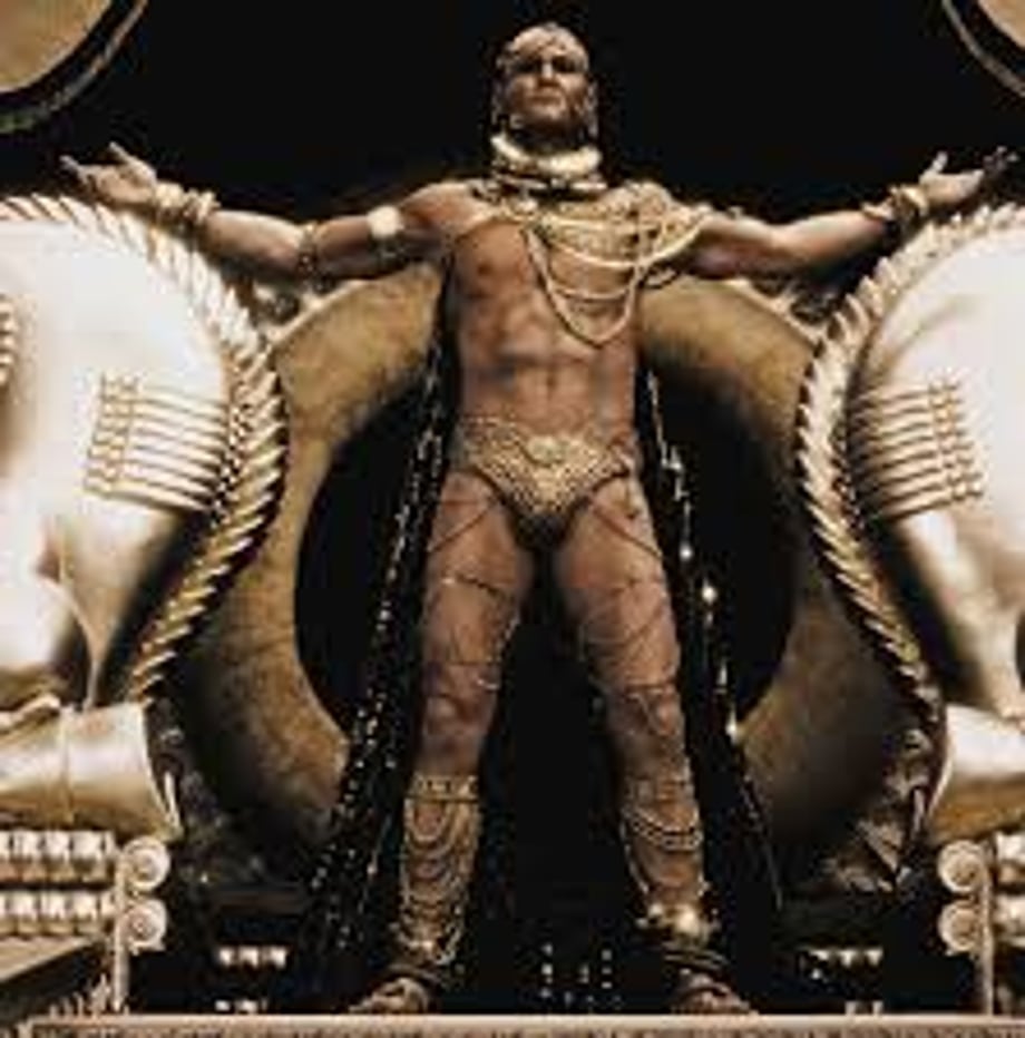 xerxes
