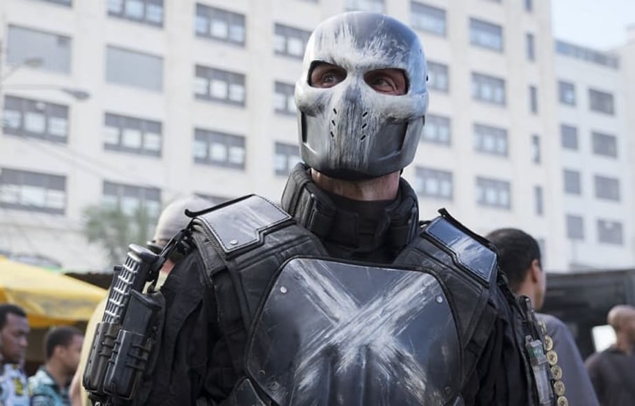 Frank Grillo Hints At Crossbones' Future After CAPTAIN AMERICA: CIVIL WAR