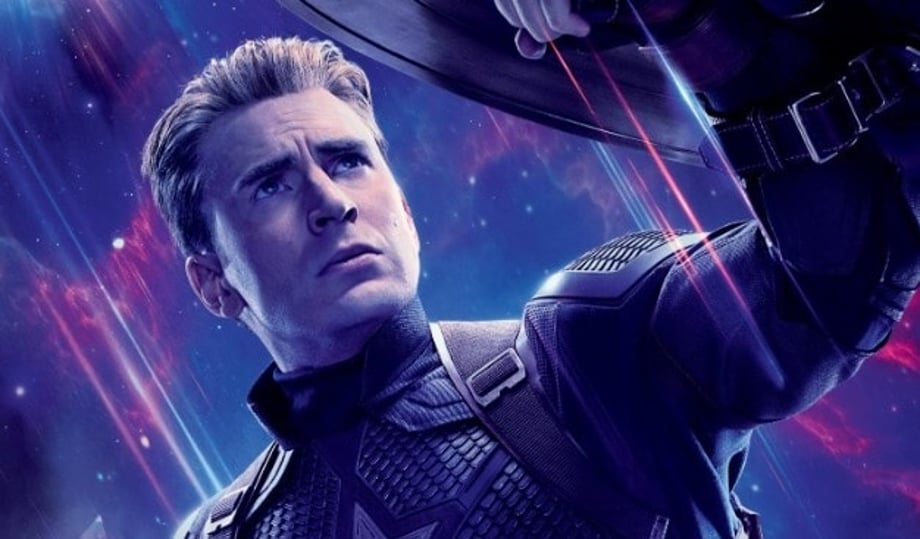 Image result for captain marvel endgame
