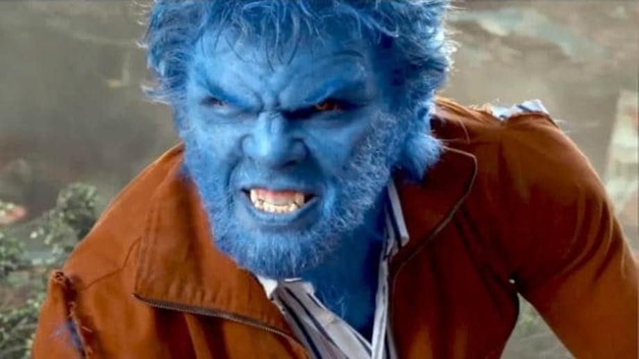 Story and Full Screenplay for Abandoned X-MEN: FEAR THE BEAST Revealed
