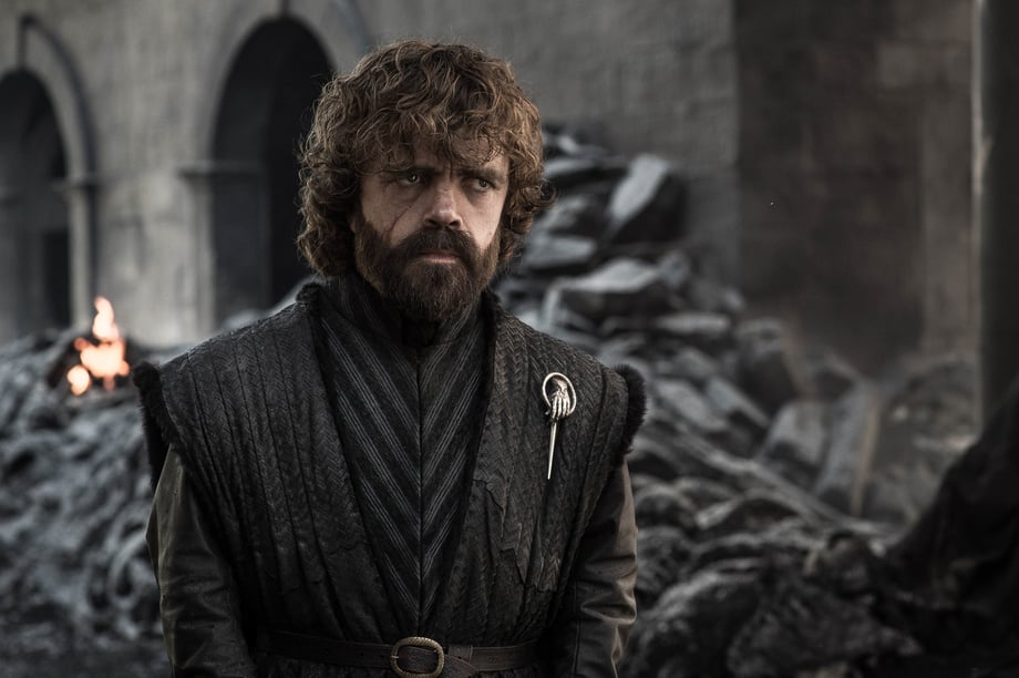 Image result for tyrion lannister