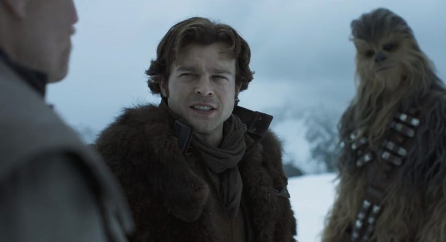Image result for solo a star wars story