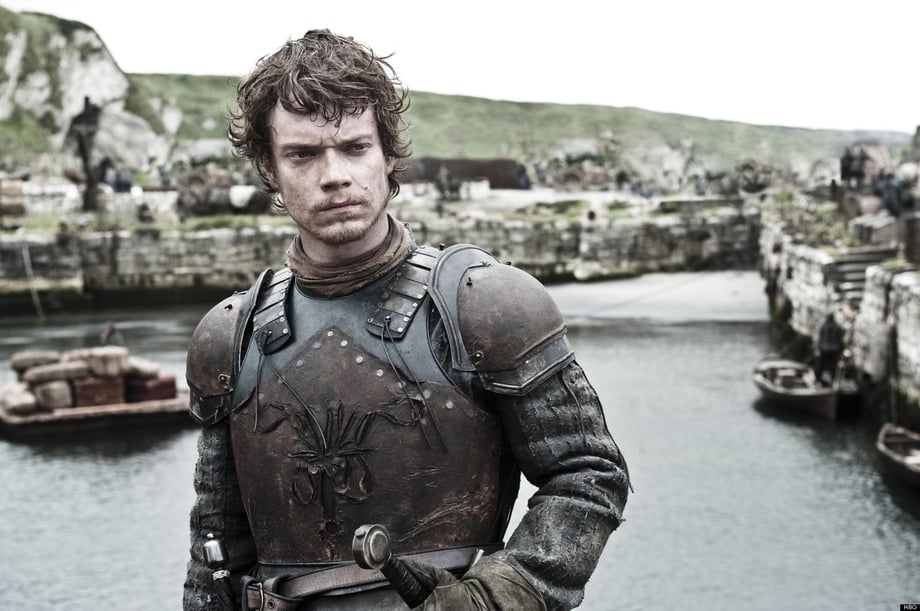 Shane Black's THE PREDATOR Adds GAME OF THRONES Actor Alfie Allen
