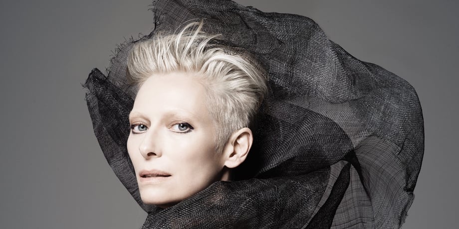 Tilda Swinton In Talks To Play 'The Ancient One' In Marvel's DOCTOR STRANGE