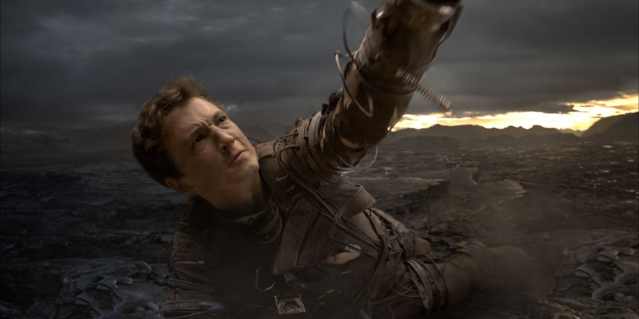 Miles Teller Isn't Expecting FANTASTIC FOUR To Do Particularly Well On Rotten Tomatoes