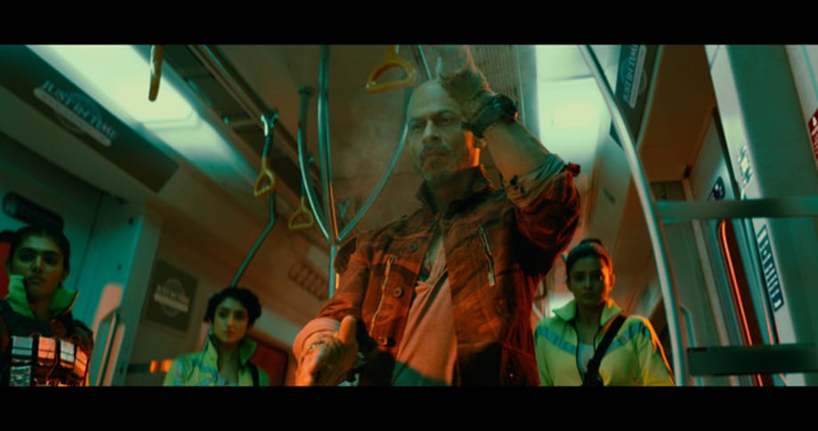 SRK-3