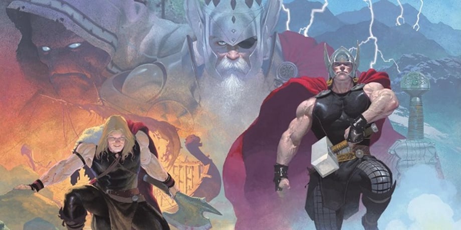 Thors