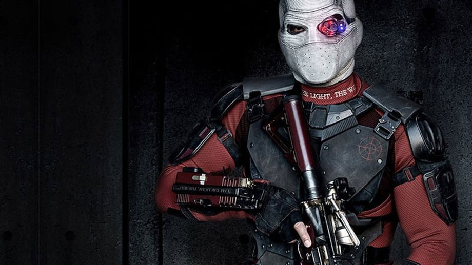 8-deadshot