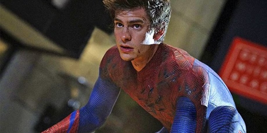 Spidey-1