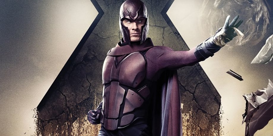 Magneto