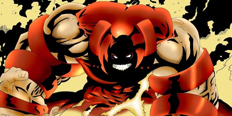 Juggernaut