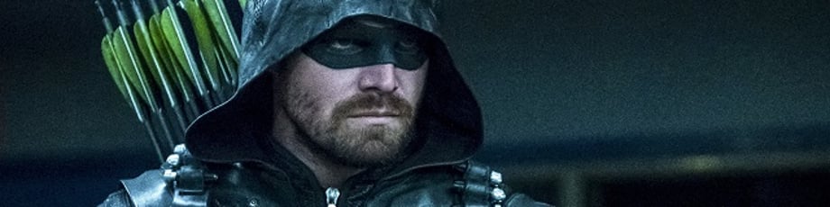 Green-Arrow