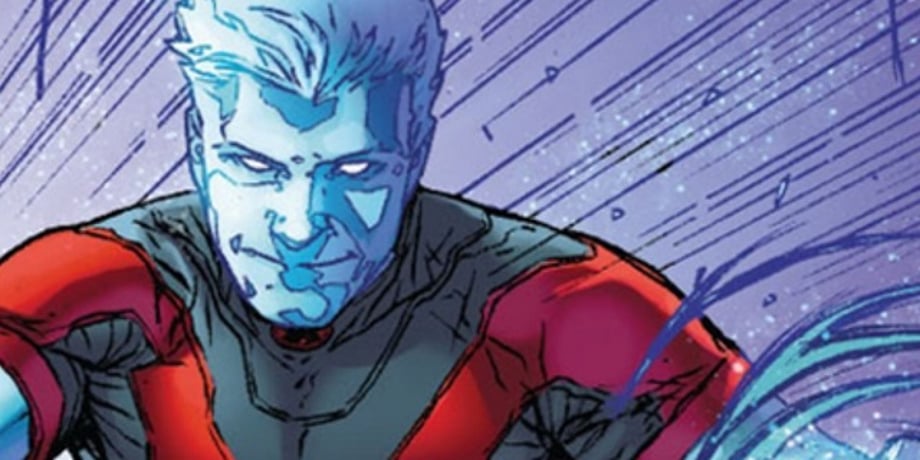 Iceman