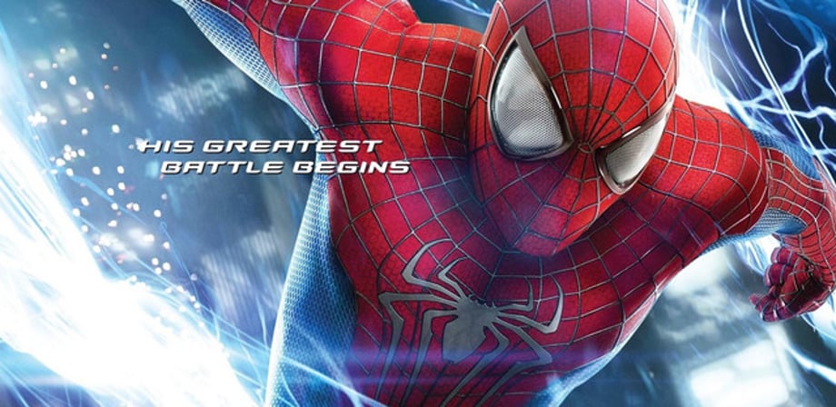 The-Amazing-Spider-Man-2-poster