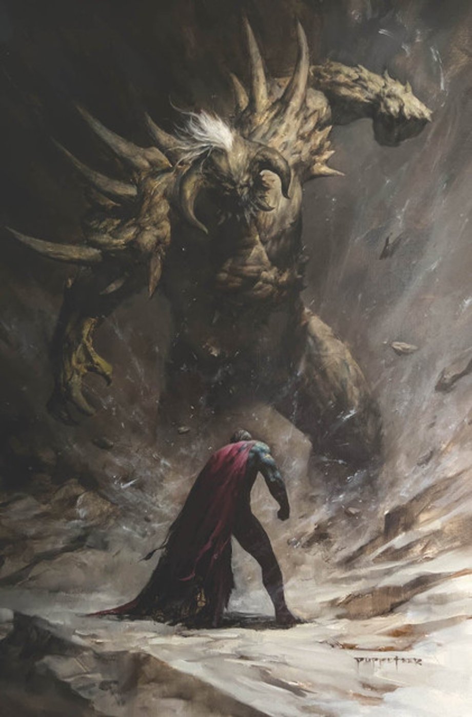Action-Comics-Presents-Doomsday-Special-1-Open-to-Order-Variant-Puppeteer-Lee