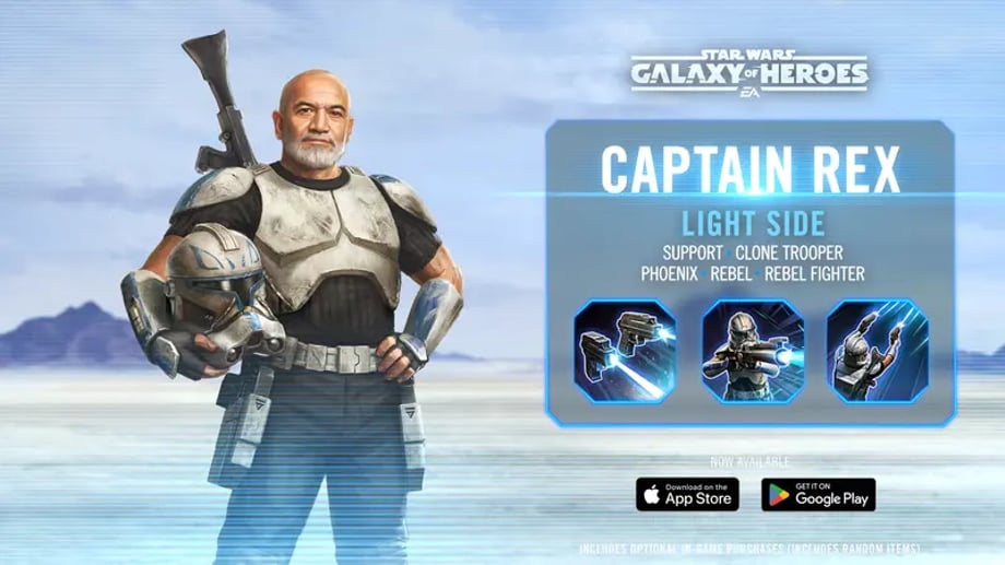 captainrex