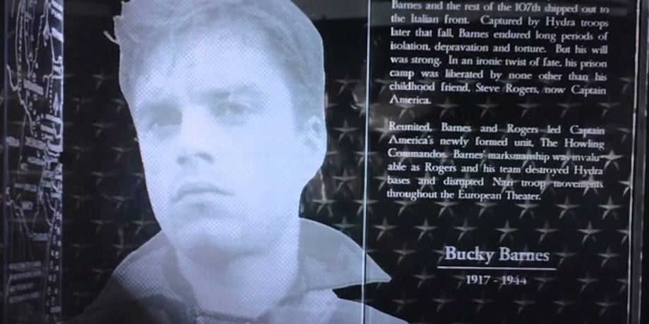 Bucky