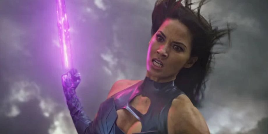 Psylocke