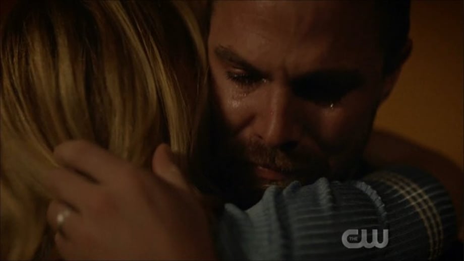 ARROW Showrunner Shares Touching Letter To Fans As Series Officially Wraps Production