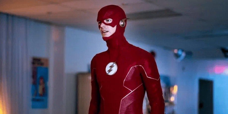 Flash