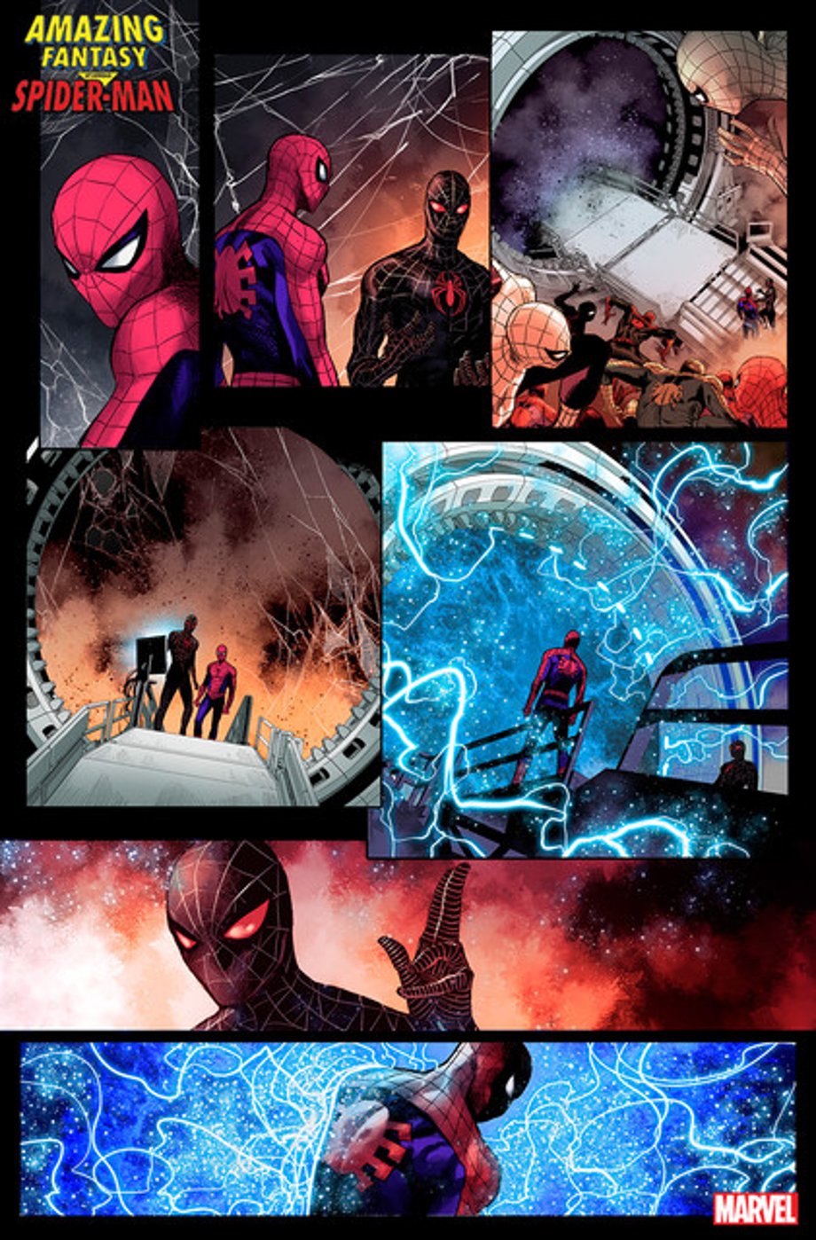 AMAZING-FANTASY-1000-Hickman-Checchetto