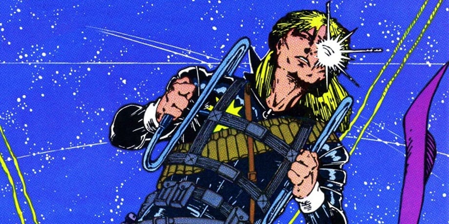 Longshot