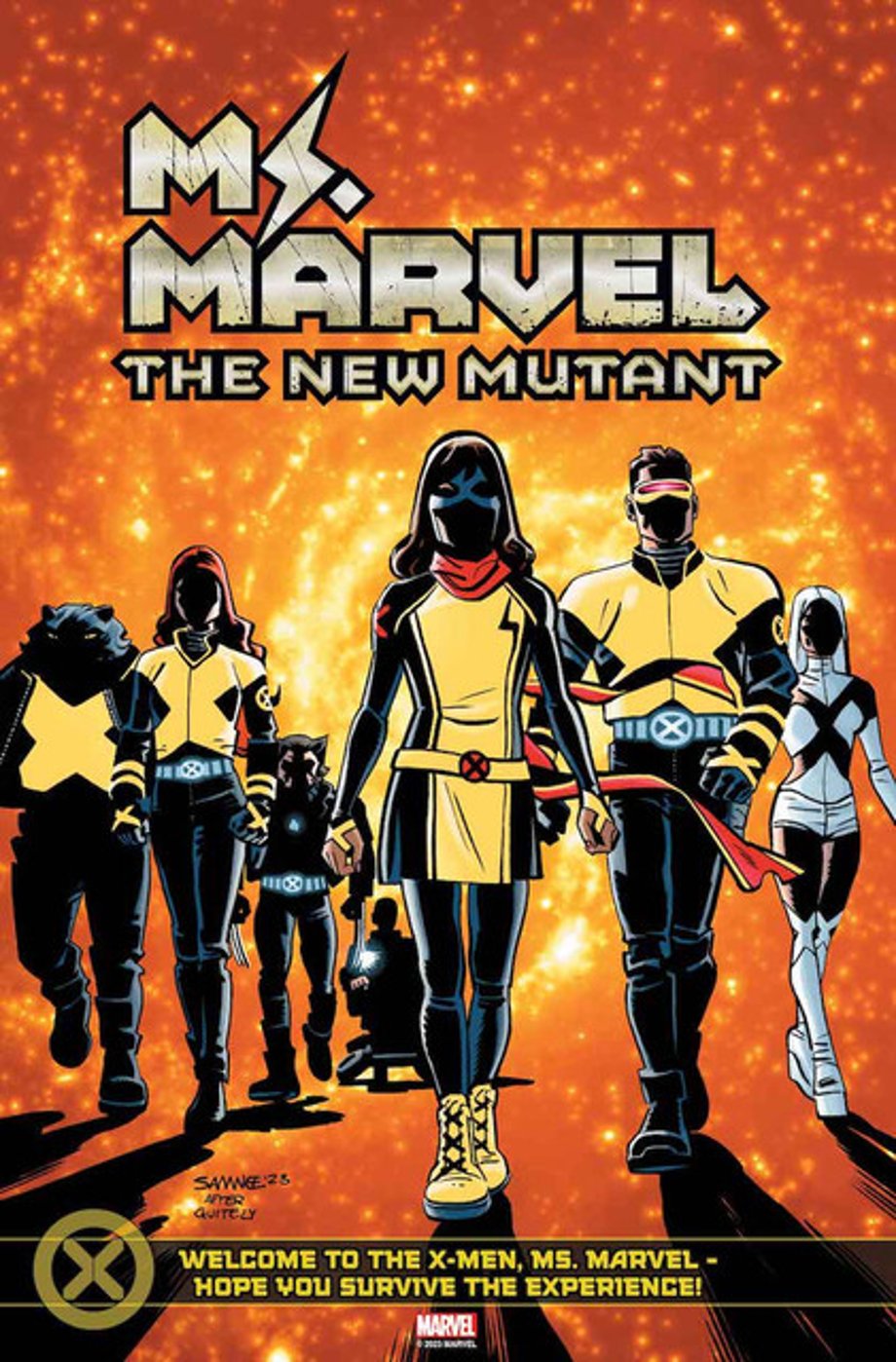 Ms-Marvel-New-Mutant4-Team-Homage-Samnee