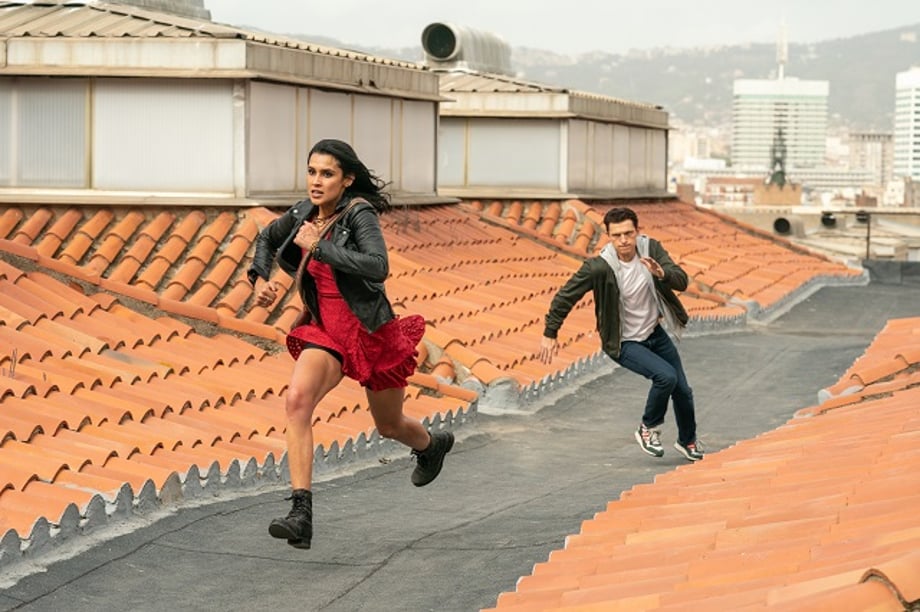 Tom-Holland-and-Sophia-Taylor-Ali-star-in-Columbia-Pictures-UNCHARTED-Photo-by-Clay-Enos